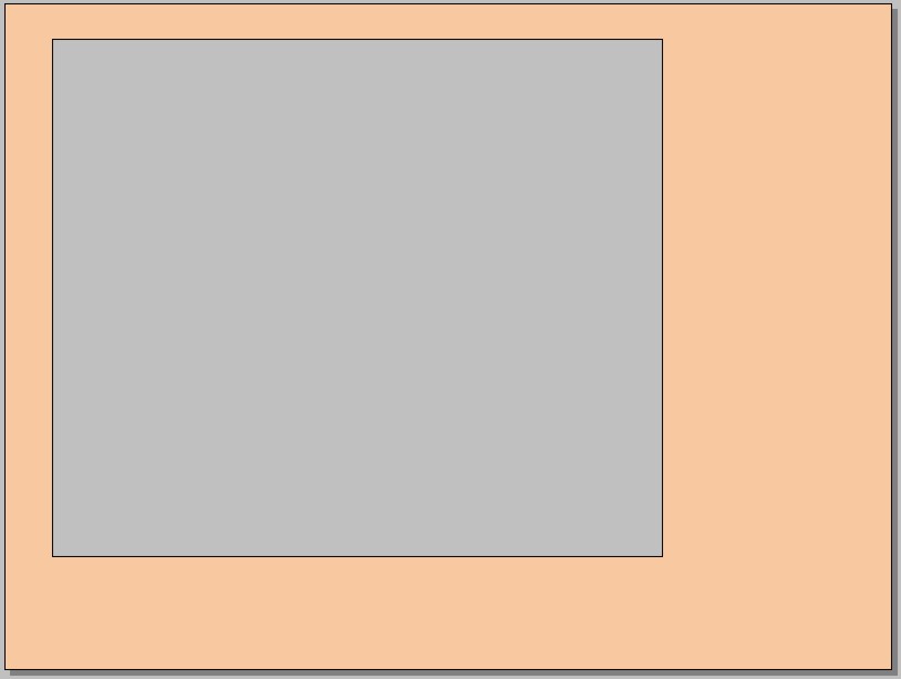 Négyszög a videó lejátszásához