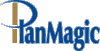 PlanMagic logó