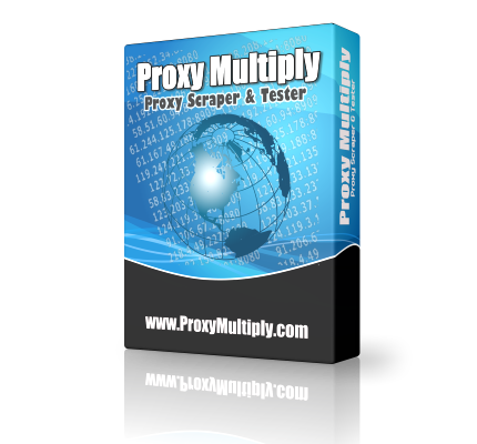 Proxy Multiply proxy keres